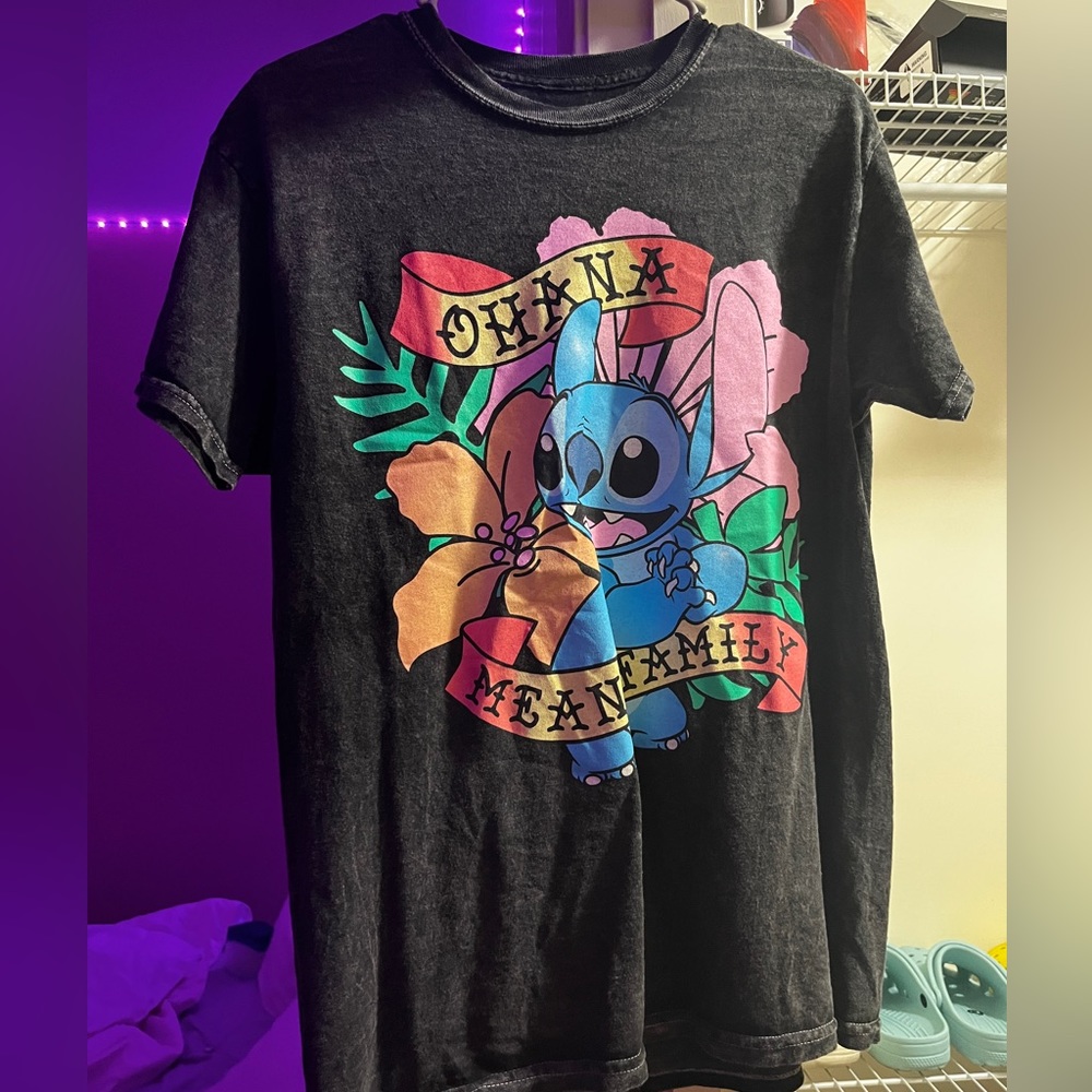 Rue21 stitch shirt